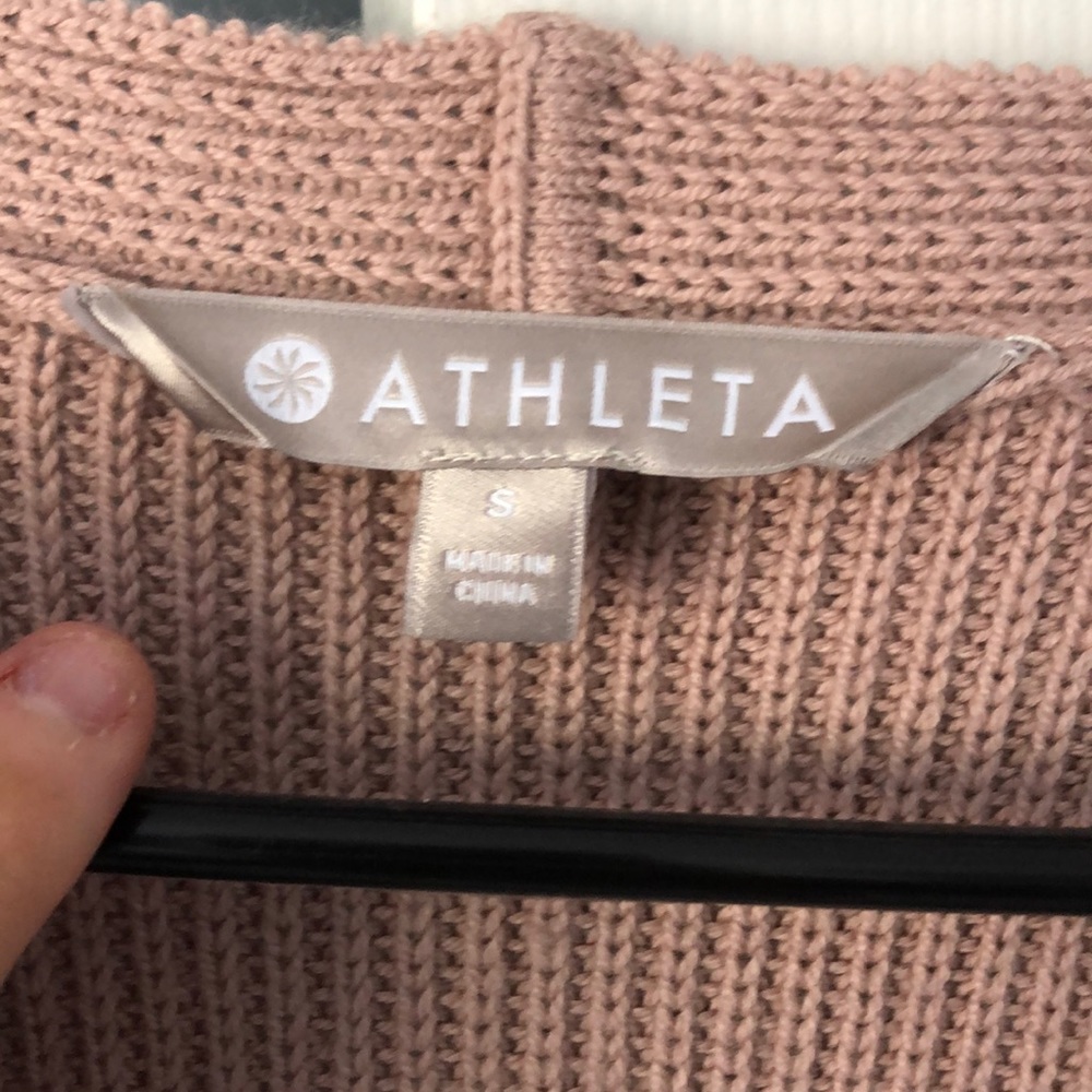 Sweater - Picture 2 of 3